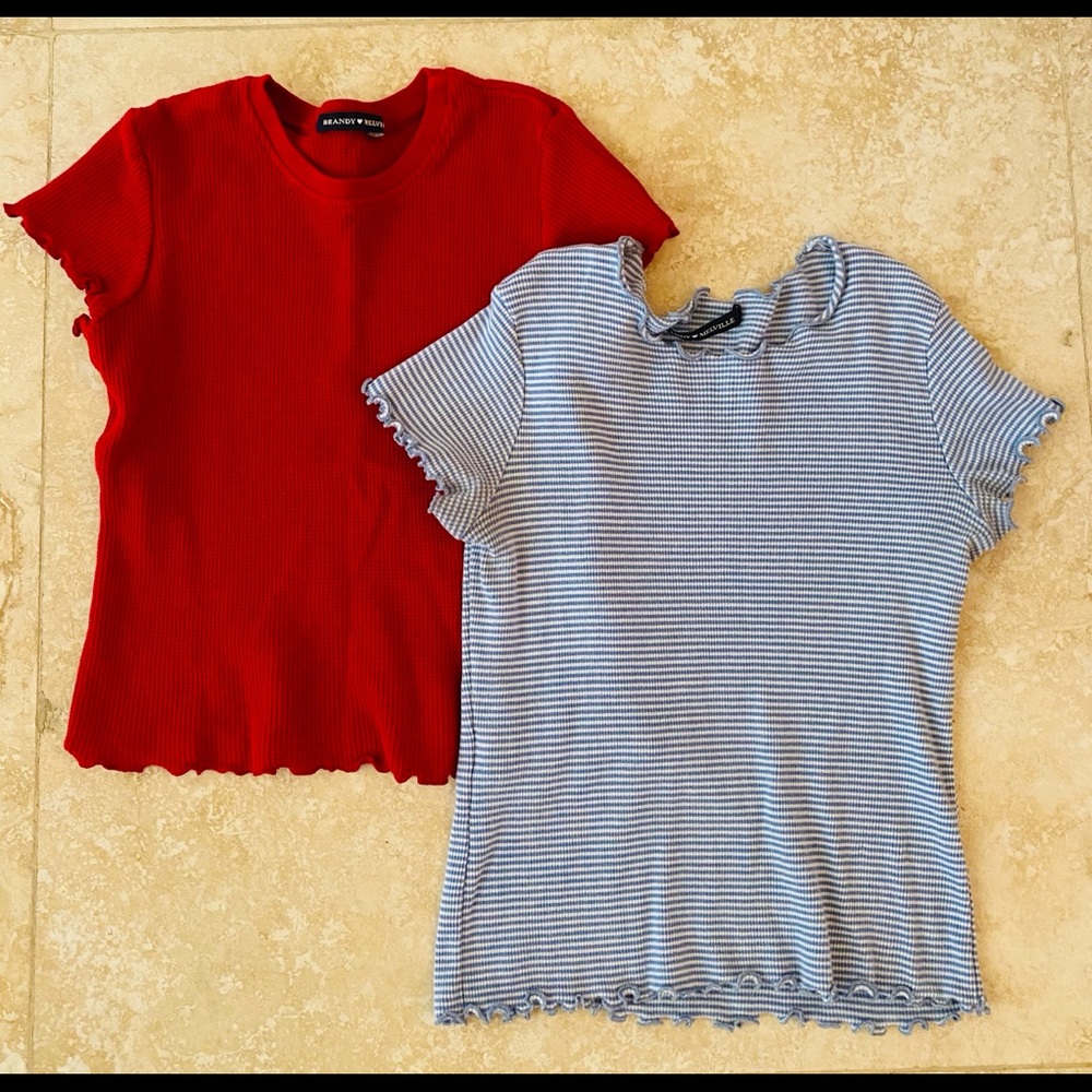 T shirts